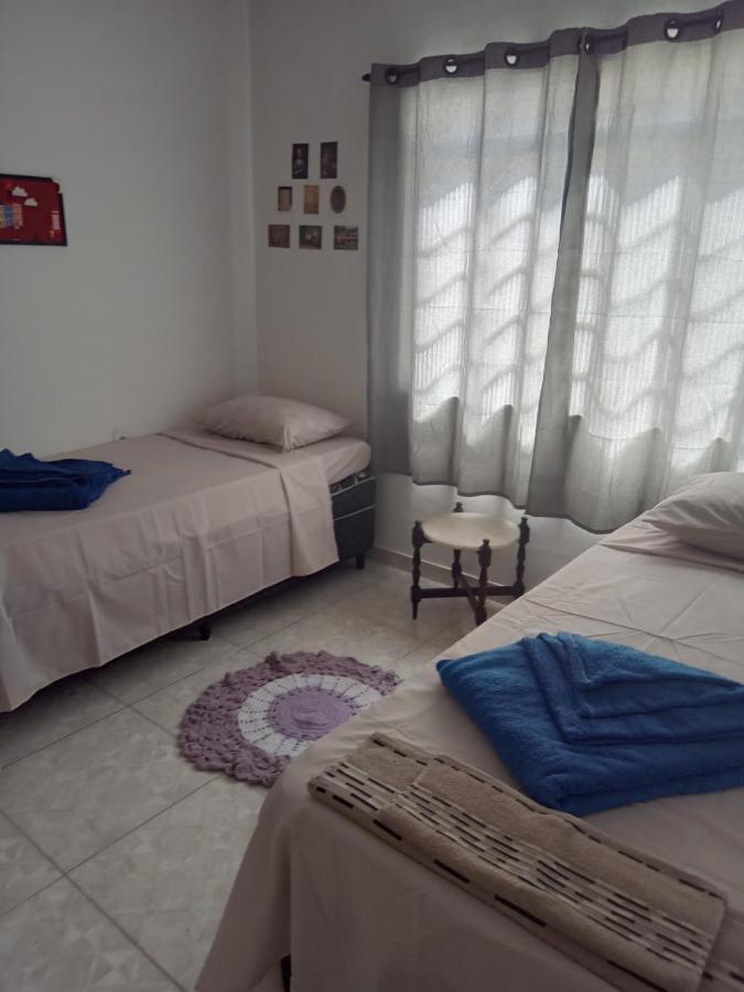 Hotel Nossa Casa Sl à Sao Lourenco  Extérieur photo